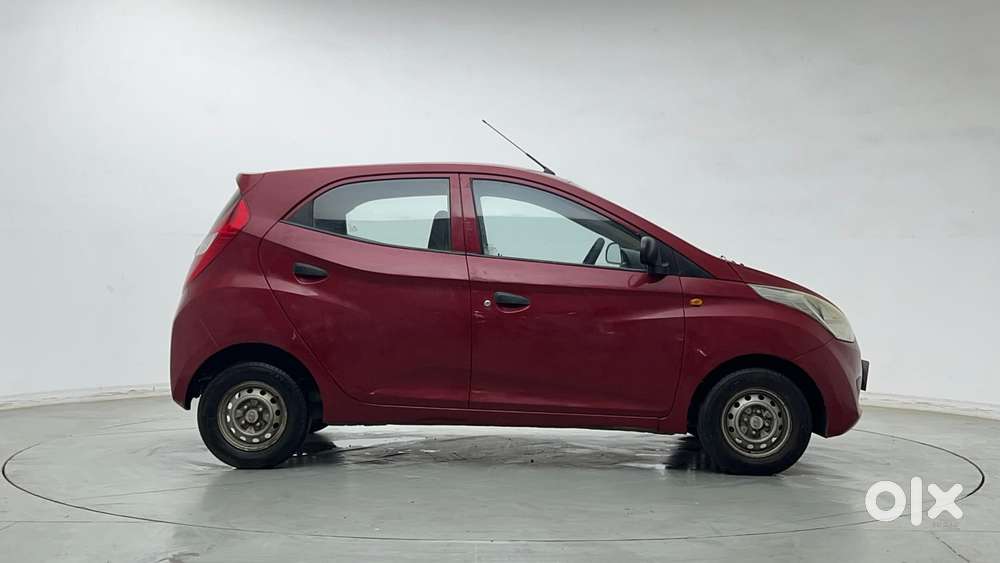 Hyundai Eon Era +, 2014, Petrol