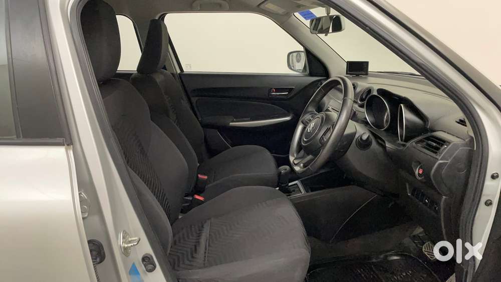 Maruti Suzuki Swift Amt Zxi, 2019, Petrol