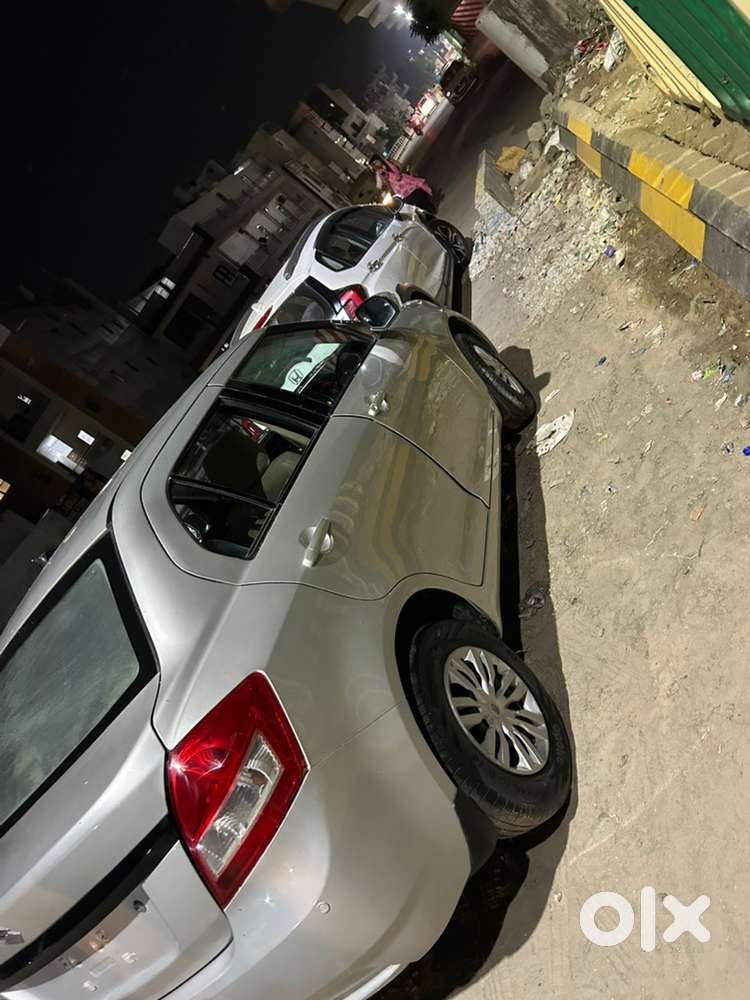 2013 Maruti Suzuki Dzire