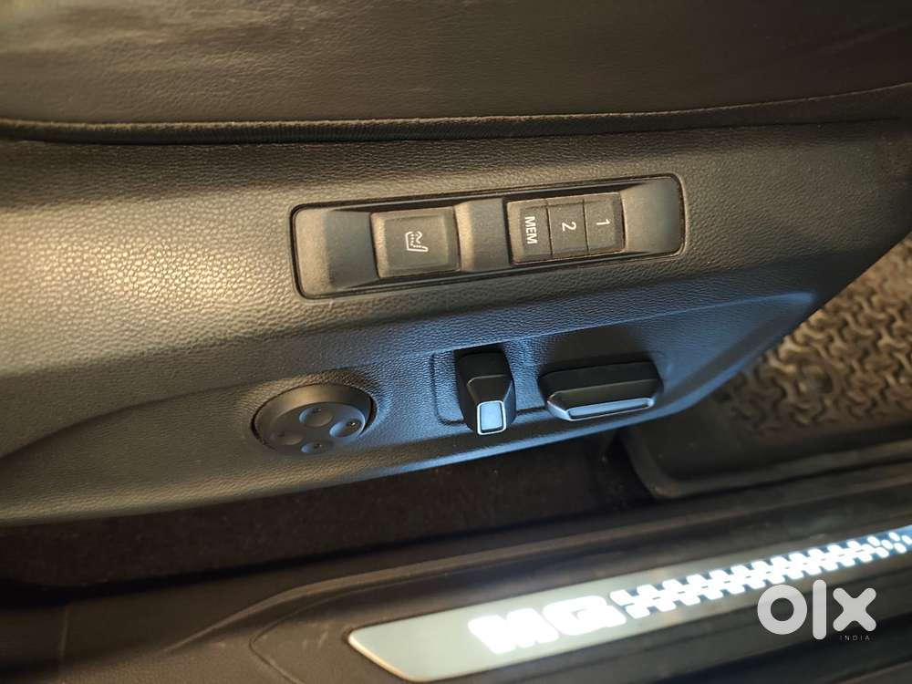 Mg Gloster 2.0 Sharp Twin Turbo 7 Str 4wd, 2023, Diesel