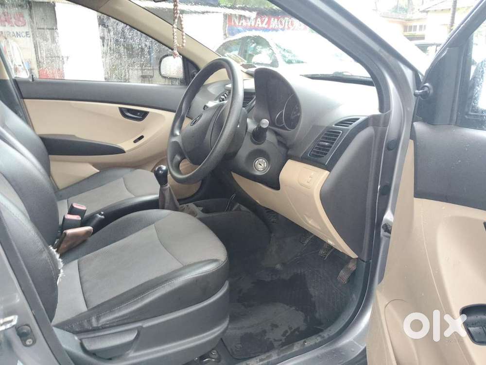 Hyundai Petrol Manual 2014