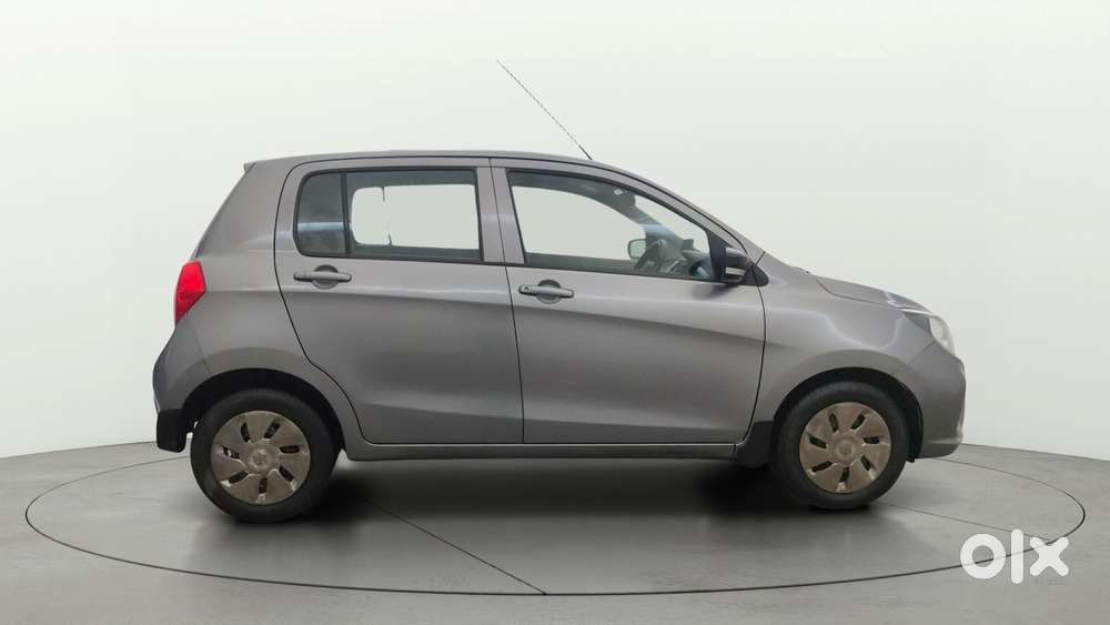 Maruti Suzuki Celerio Zxi Optional Amt, 2018, Petrol