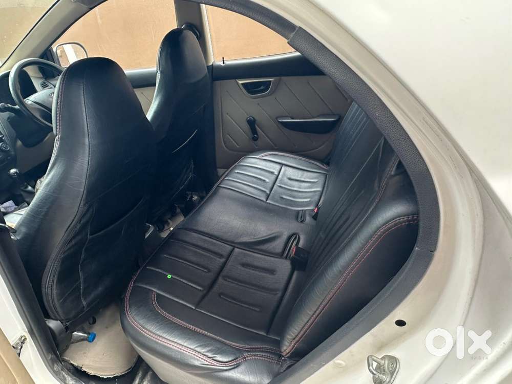 2013 Hyundai Eon D-lite+  Upgraded Feature Pack  Jk Registered