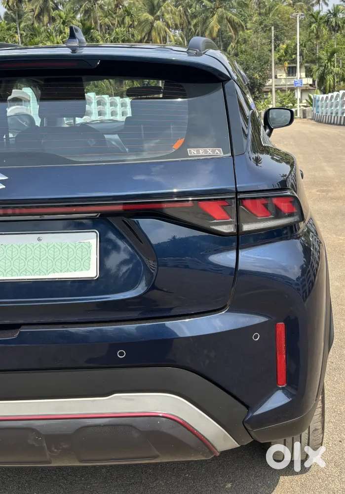 Well Maintained  Fronx Delta+ Ags