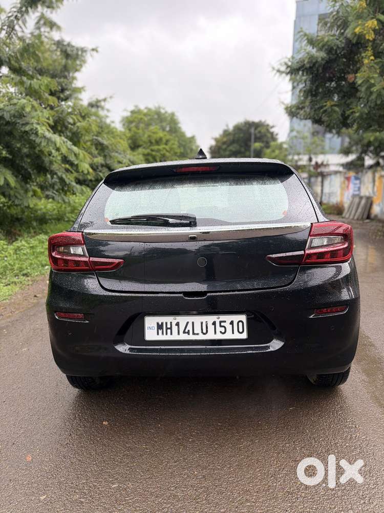 Maruti Suzuki Baleno Zeta Cng, 2024, Cng & Hybrids