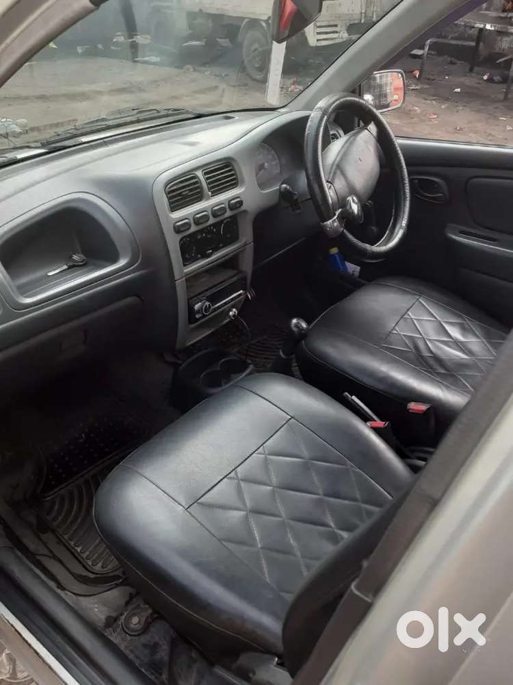 Maruti Suzuki Alto 2011 Petrol 105000 Km Driven