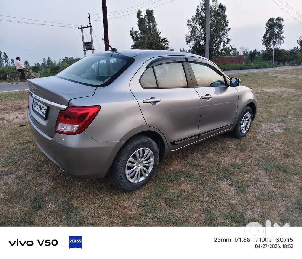 Maruti Suzuki Dzire Vxi 2023 Petrol 20000 Km Driven