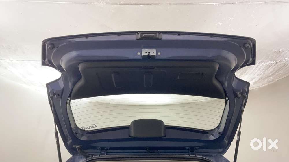 Hyundai Venue 1.0 Sx (o) Turbo Imt, 2022, Petrol