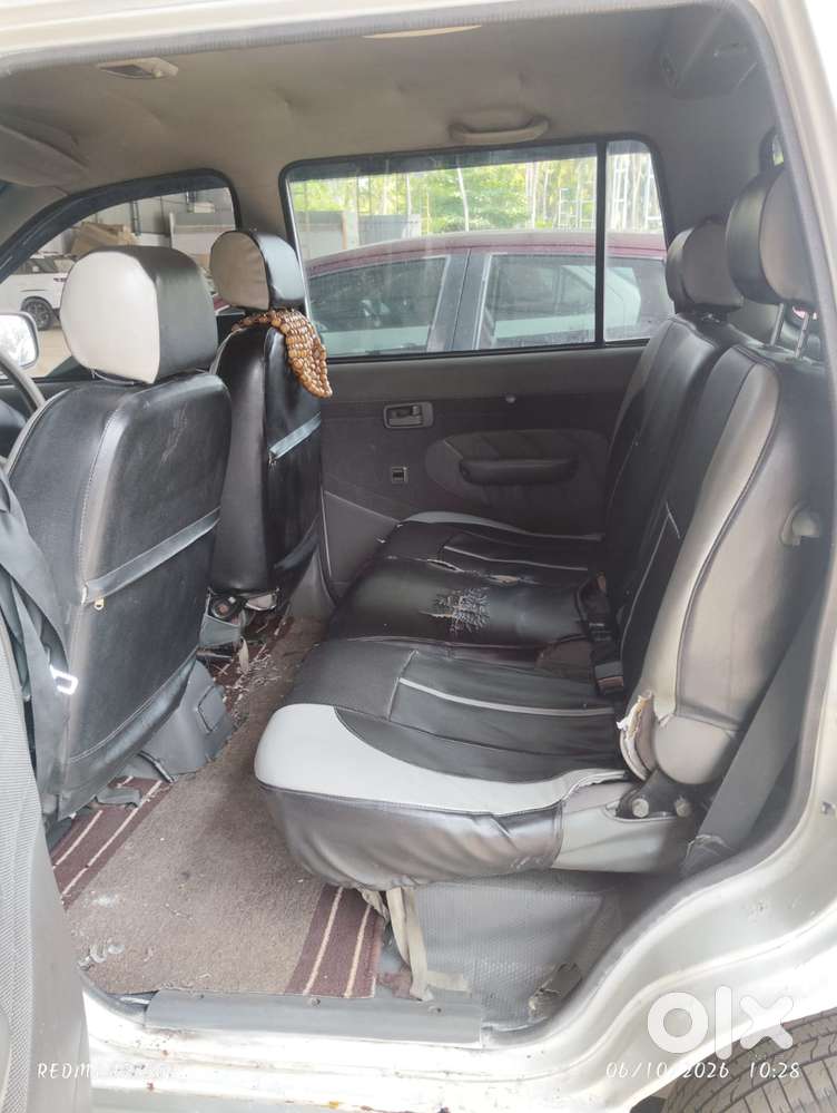 Chevrolet Tavera B1 7-seater - Bs Iii, 2004, Diesel