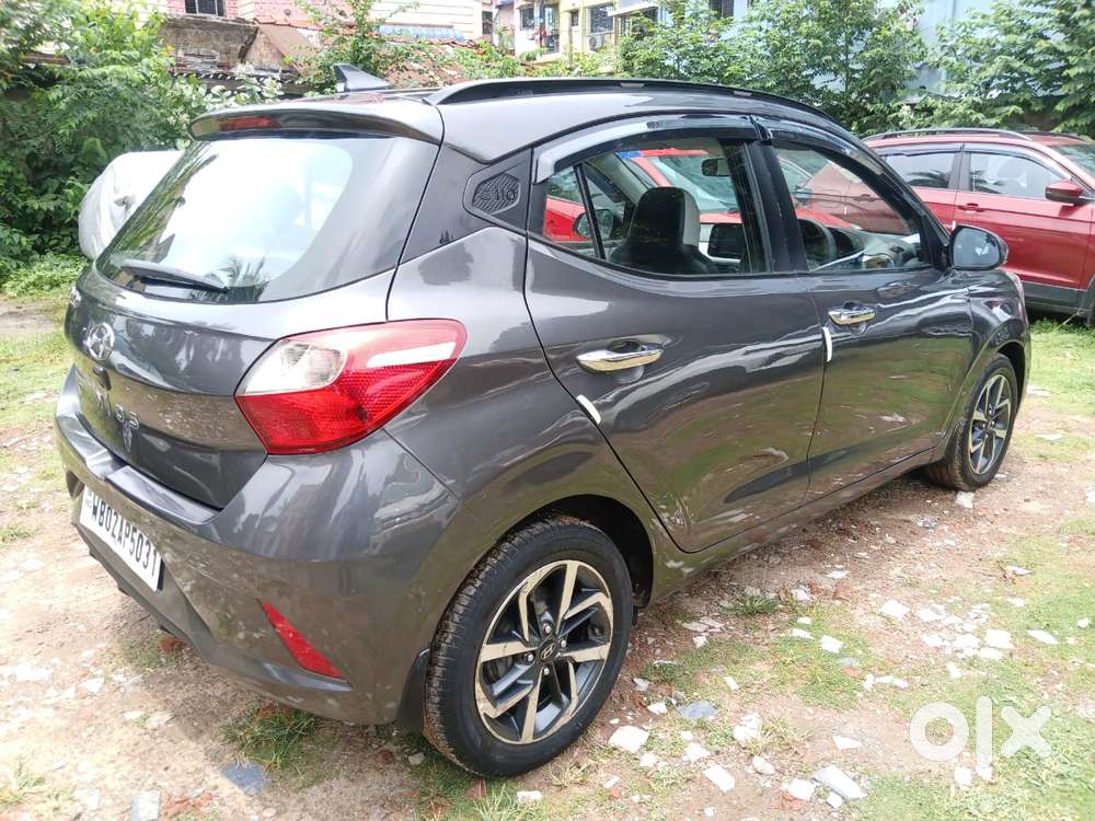 Hyundai Grand I10 Nios Asta 1.2 Kappa Vtvt, 2019, Petrol