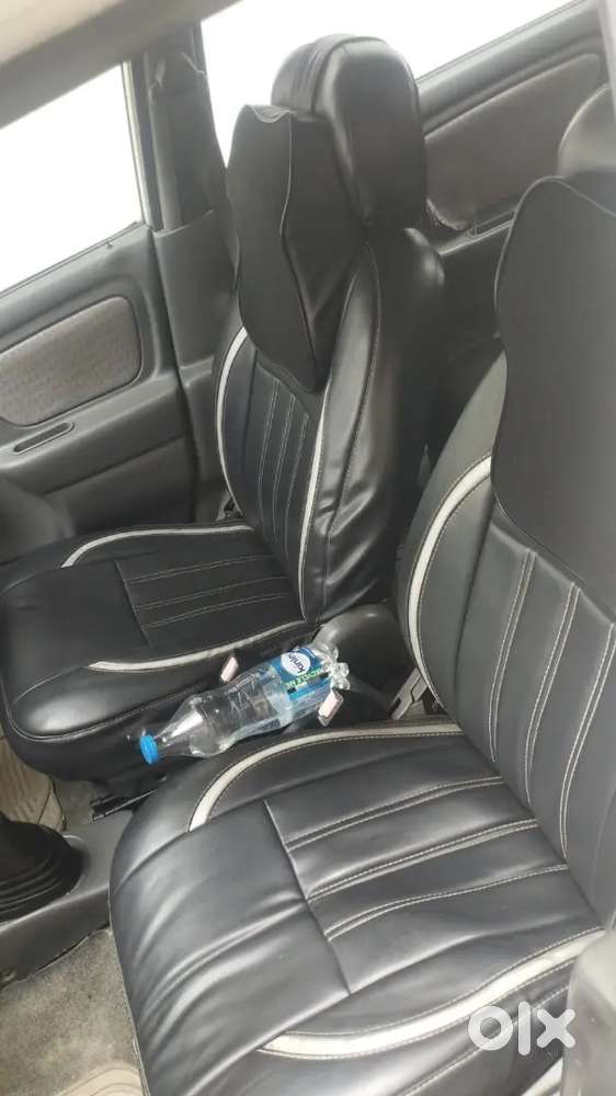 Maruti Suzuki Alto 2002 Petrol 53000 Km Driven