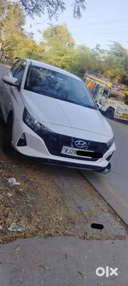 Hyundai New I20 This Is The Best Condition Car