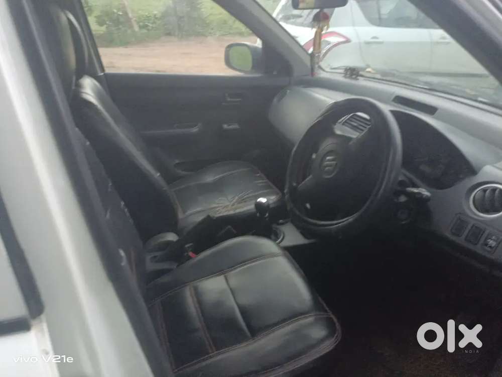 Maruti Suzuki Dzire 2014