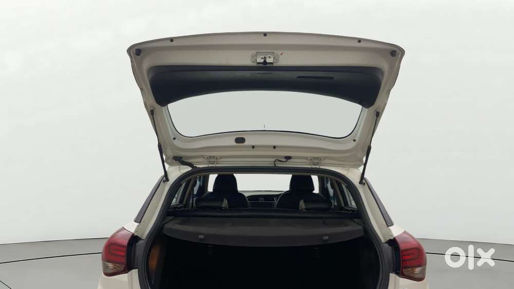 Hyundai Elite I20 Asta Option, 2019, Petrol