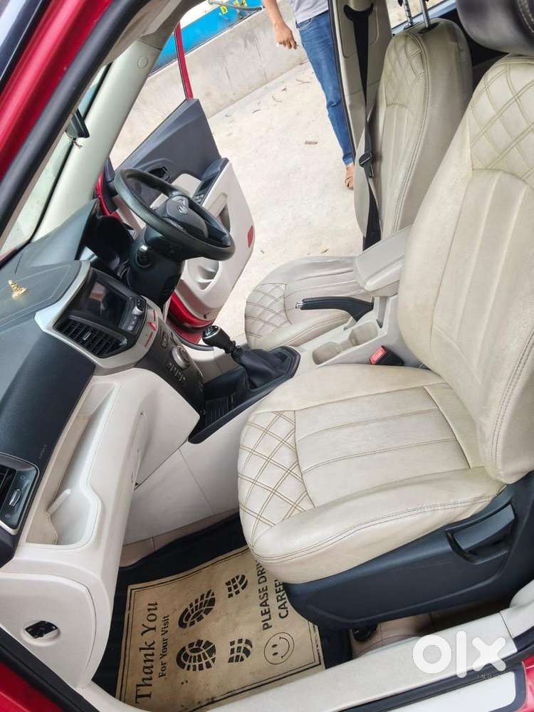Mahindra Xuv300 2019 Diesel 108000 Km Driven
