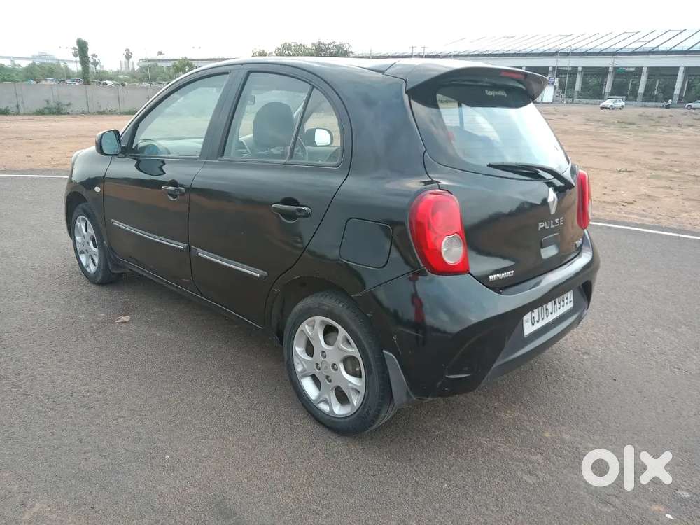 Renault Pulse Rxz Diesel 1st Owner Top Model