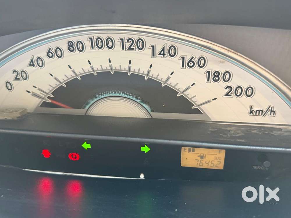 Toyota Etios Liva Gx D, 2012, Diesel