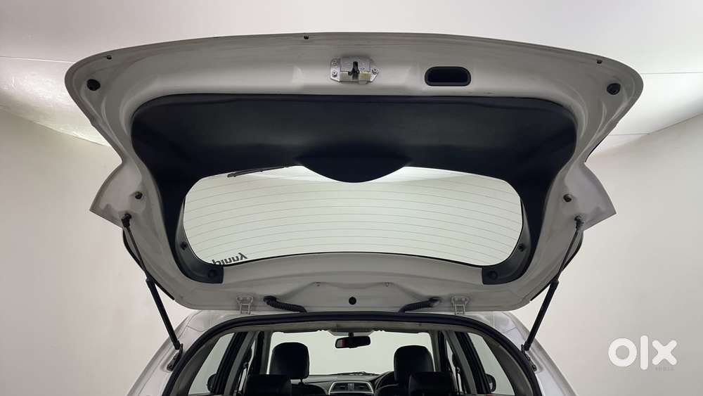 Maruti Suzuki S-cross Zeta 1.6, 2016, Diesel