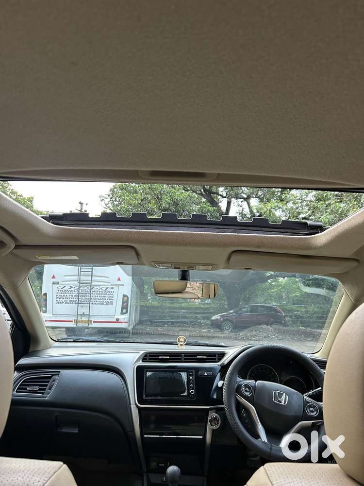 Honda City I Dtec Vx Option, 2017, Diesel