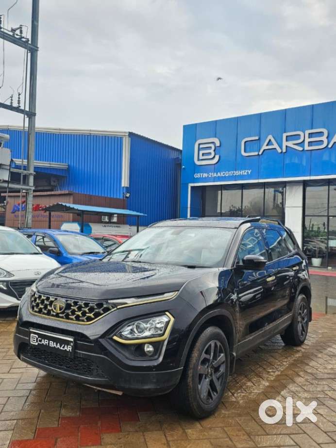 Tata Safari 2.0 Kryotec Xza Plus, 2022, Diesel