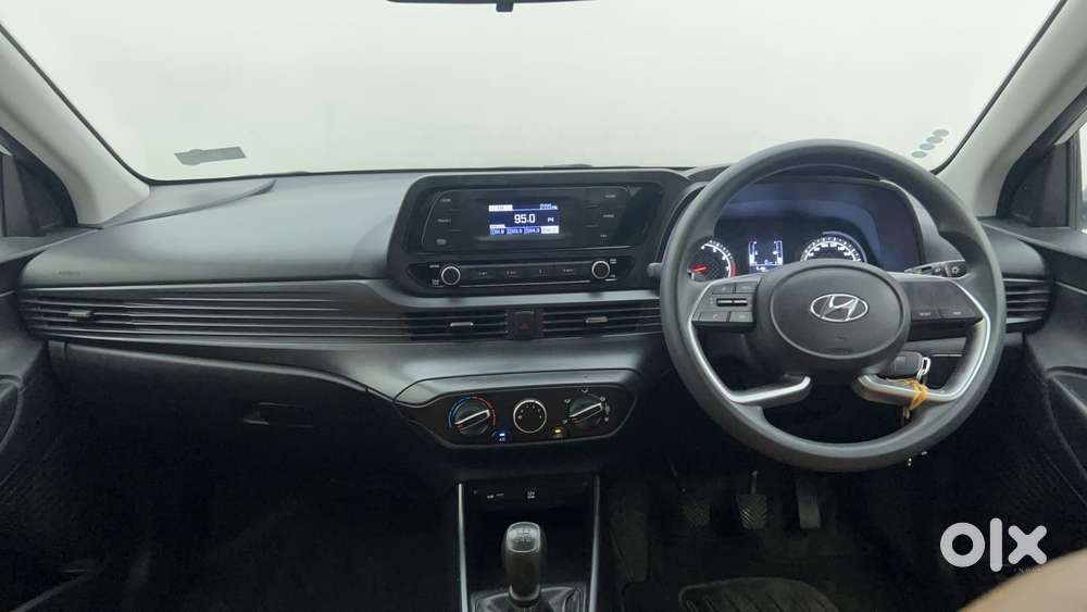 Hyundai New I20 1.2 Magna Mt, 2023, Petrol