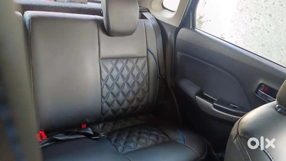 Toyota Glanza 2021 Petrol 15000 Km Driven