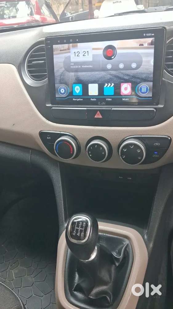 Hyundai Grand I10 Sportz 1.2 Kappa Vtvt, 2014, Petrol