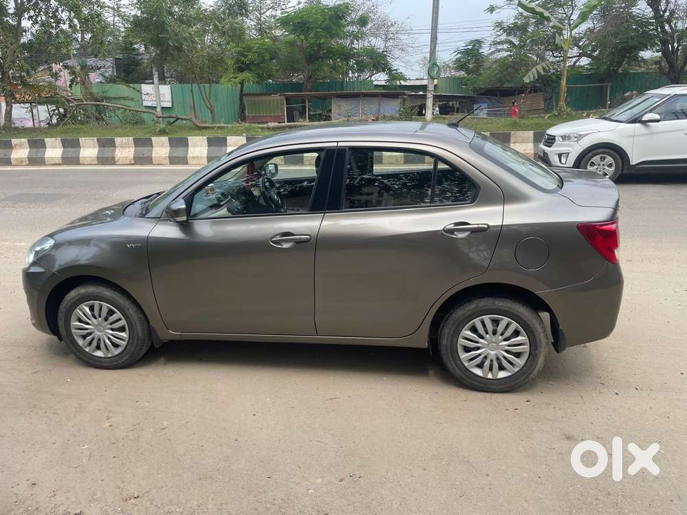 Maruti Suzuki Swift Dzire 1.3 Vxi, 2017, Petrol