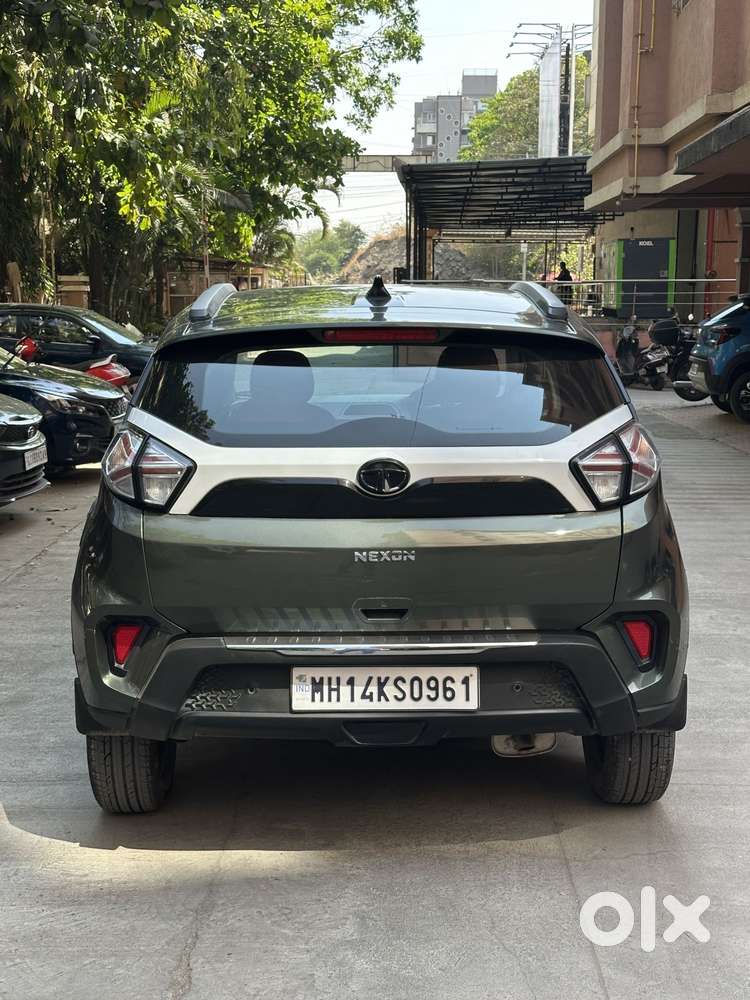 Tata Nexon