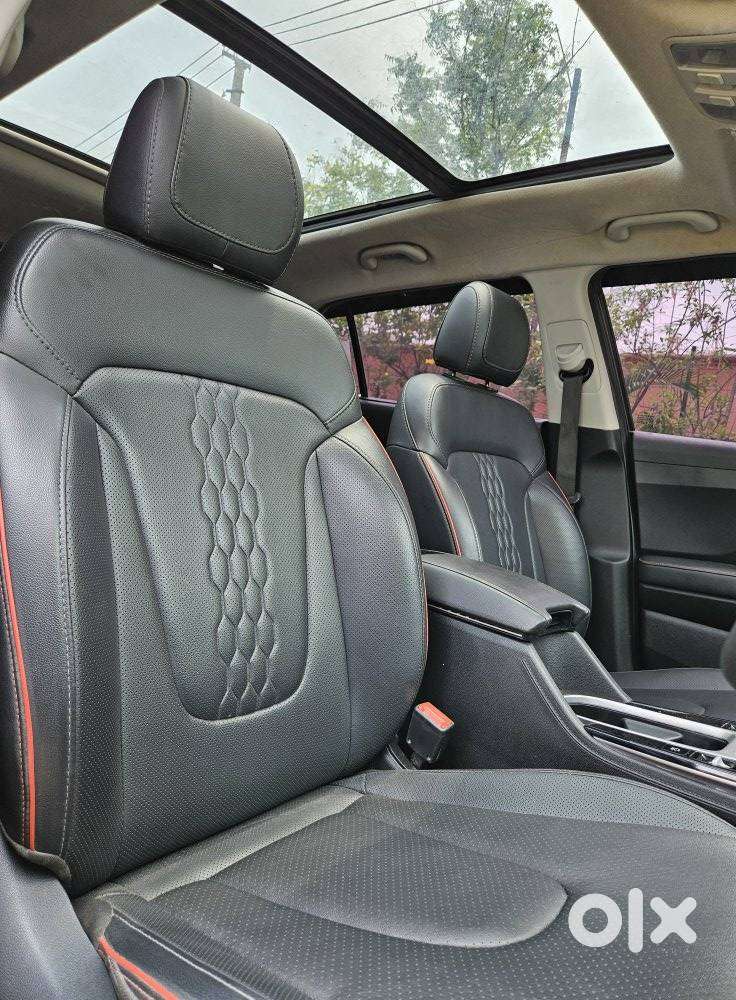 Hyundai Creta 1.5 Sx (o) Diesel At, 2023, Diesel