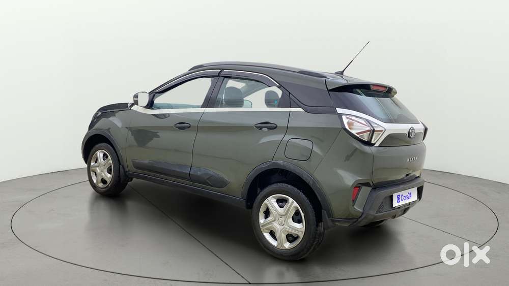 Tata Nexon 1.2 Revotron Xm (s), 2022, Diesel