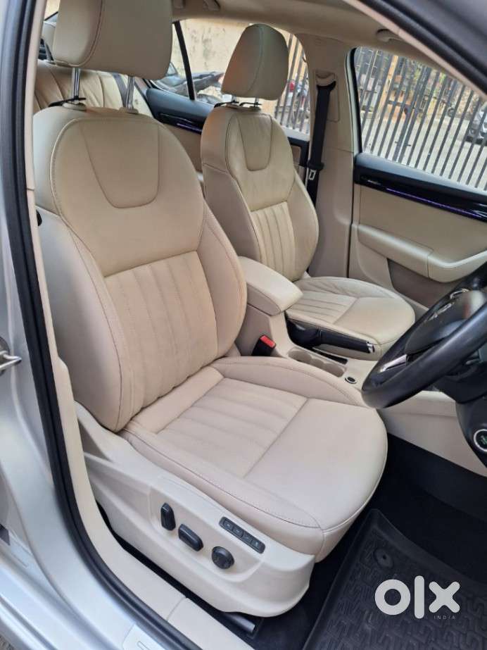 Skoda Octavia 1.8 Tsi At L K, 2017, Petrol