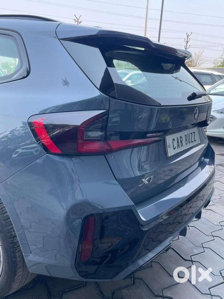 Bmw X1 Xdrive 20d M Sport, 2024, Diesel