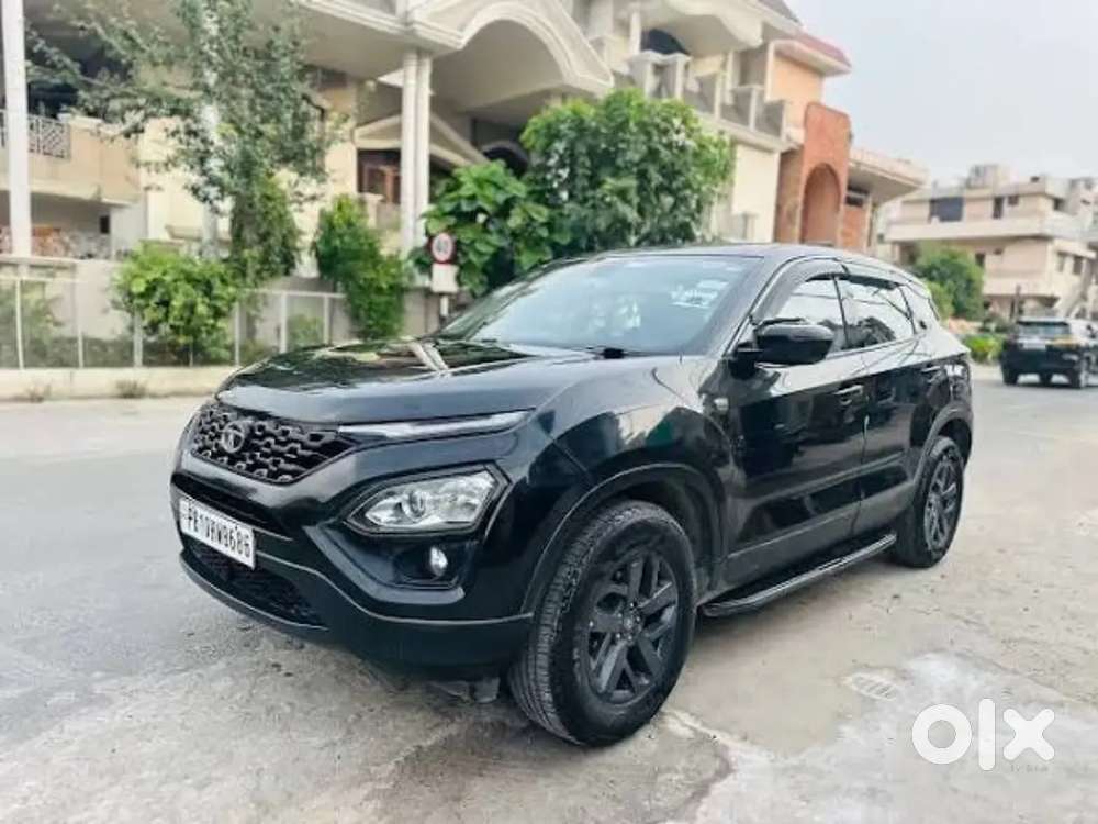 Tata Harrier 2.0 Xt 2023