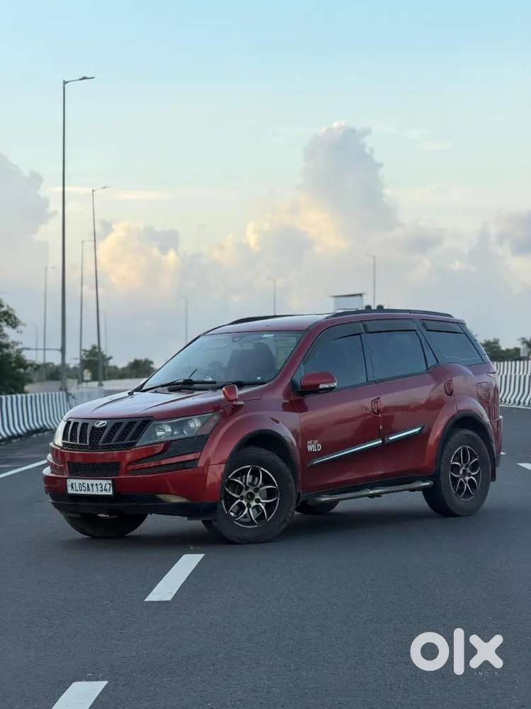 Mahindra Xuv500 2011 Diesel Good Condition
Goood Tyres 
New Insurance