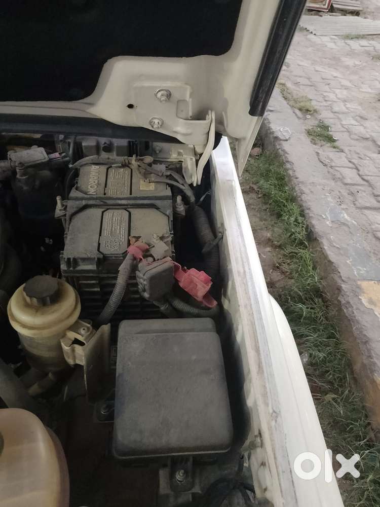 Mahindra Bolero Power Plus Sle, 2021, Diesel