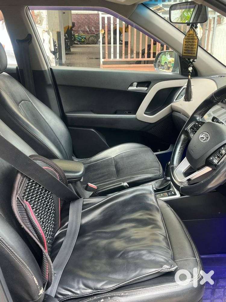 Hyundai Creta 1.6 Sx Plus Auto, 2018, Diesel