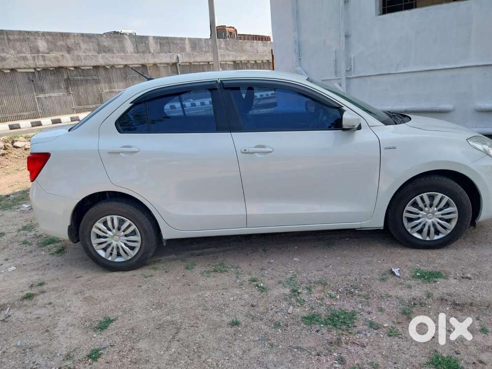 Maruti Suzuki Swift Dzire Vdi Bsiv, 2018, Diesel