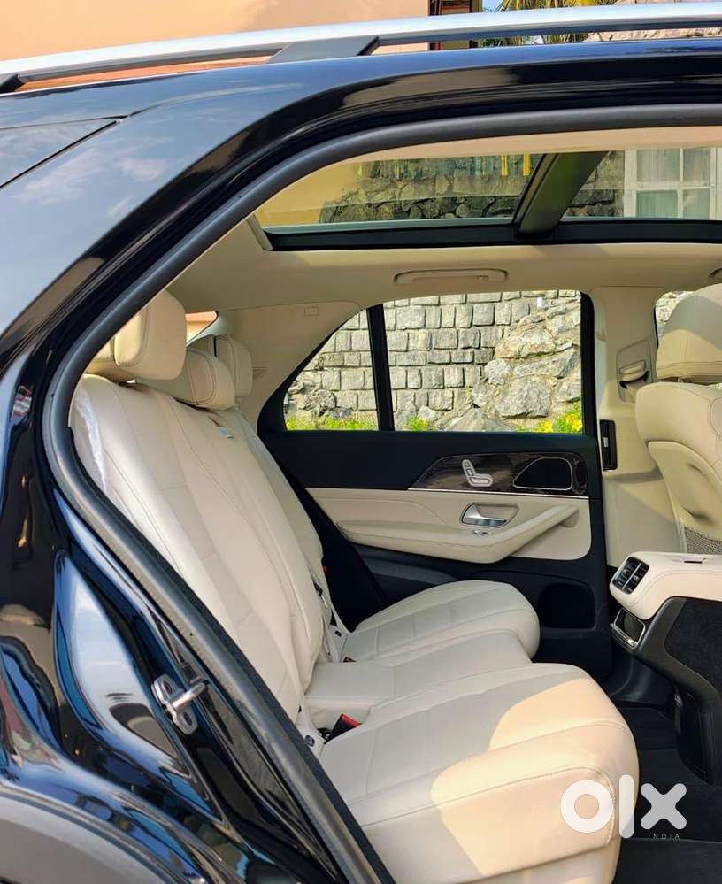 Mercedes-benz Gle 2023 Diesel 35394 Km Driven