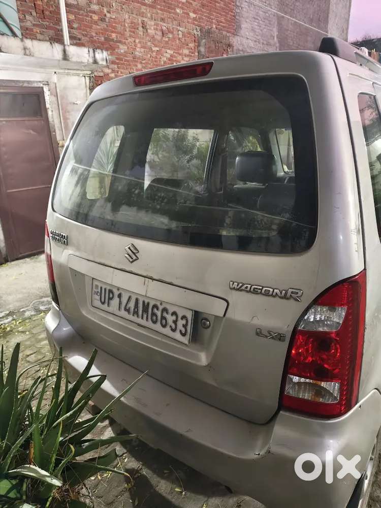 Wagonr Cng Pass 2027 December Tak Valid