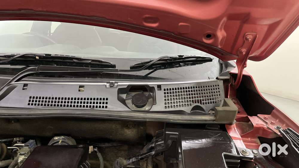 Nissan Magnite 1.0 Xv Premium Turbo (o), 2022, Petrol