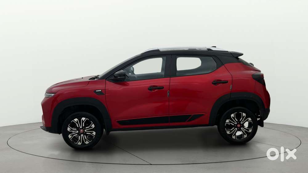 Renault Kiger Rxz, 2023, Petrol
