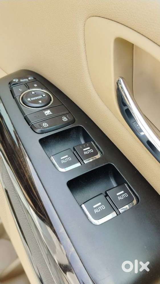 Kia Carnival Limousine, 2021, Diesel