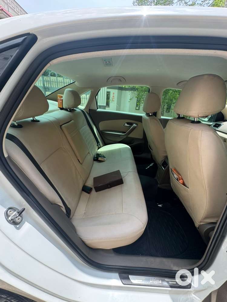 Skoda Rapid 2014 Diesel Well Maintained
