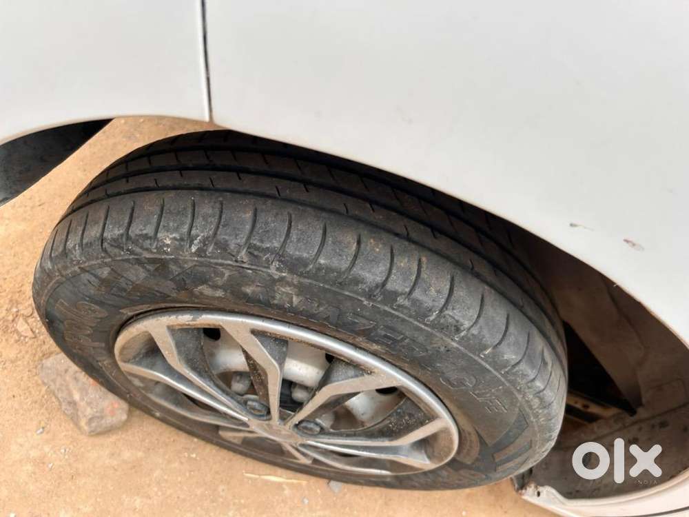 Maruti Suzuki Wagon R 2018 Cng & Hybrids 87000 Km Driven