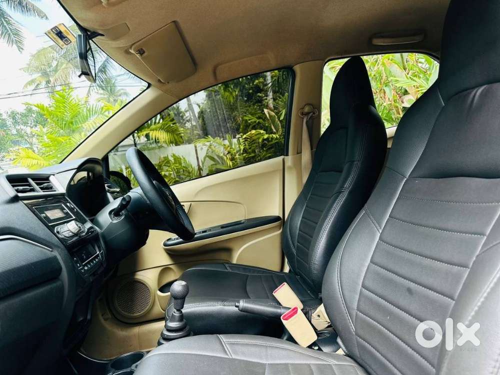 Honda Brio 2011-2013 S Option Mt, 2018, Petrol