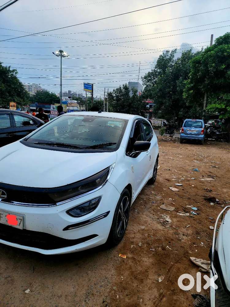 Tata Altroz 1.2 Xz 2020