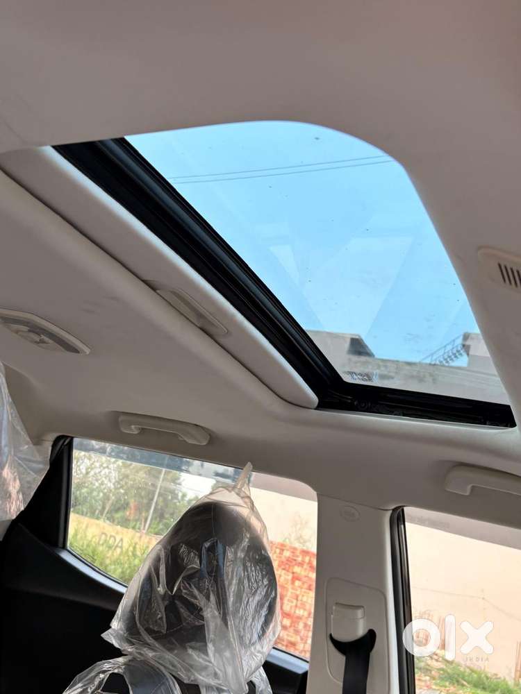 Mahindra Xuv 3xo Mx3 1.5 Diesel, 2025, Diesel