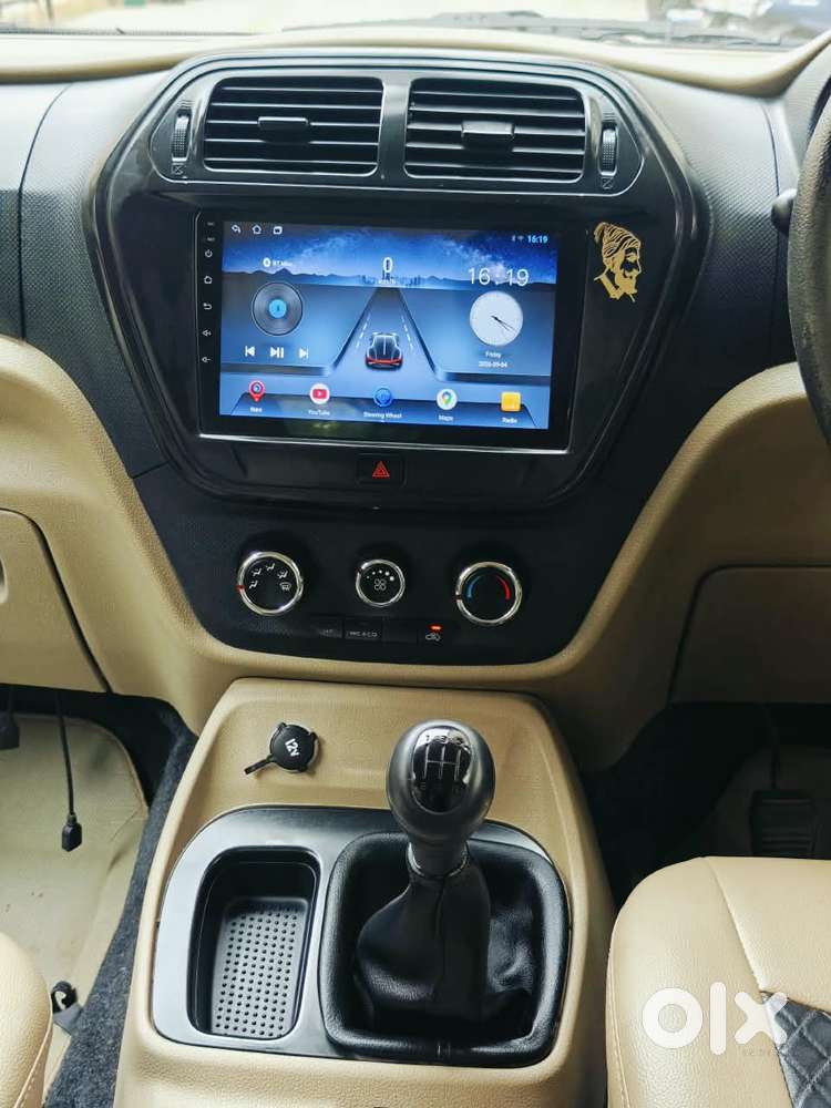 Mahindra Bolero Neo N4, 2024, Diesel