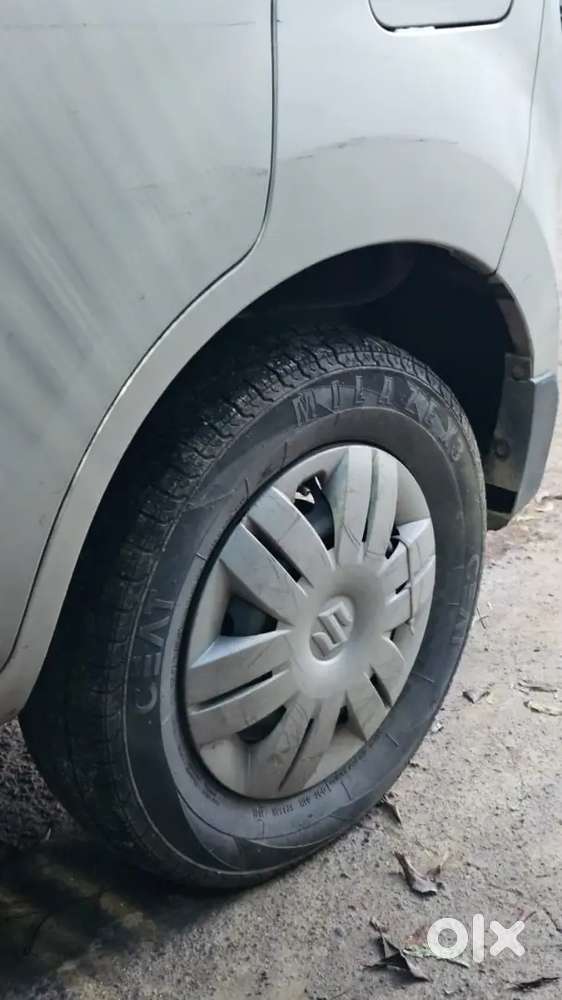 Maruti Suzuki Alto 800 2018 Petrol 82700 Km Driven